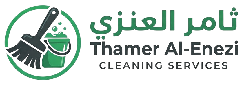 Thamer Al-Enezi Cleaning Services